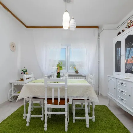 Melita Und Lara Appartement Trogir