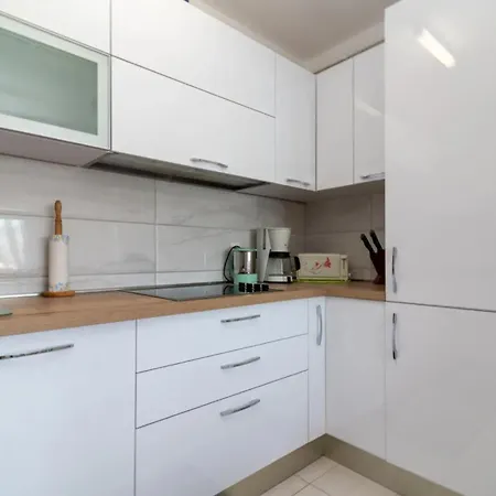 Appartement Melita Und Lara