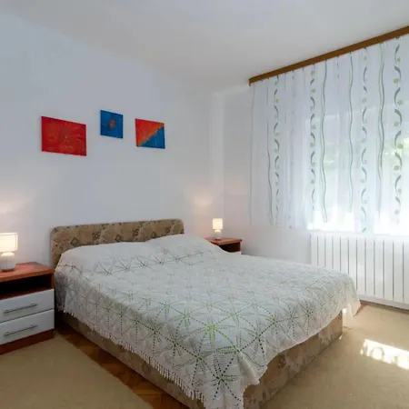 Melita Und Lara Apartment Trogir