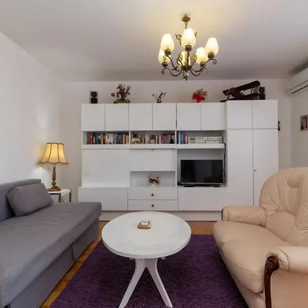 Melita Und Lara Appartement *