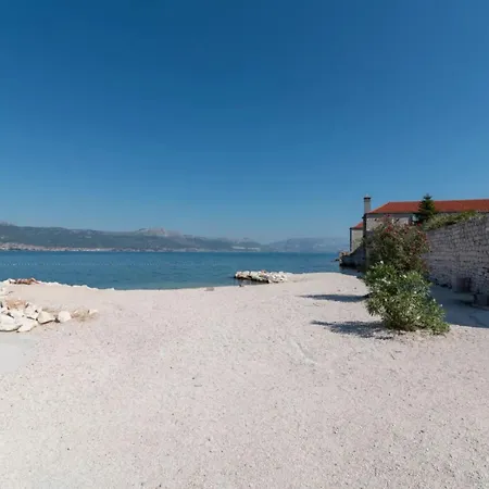 Melita Und Lara * Trogir